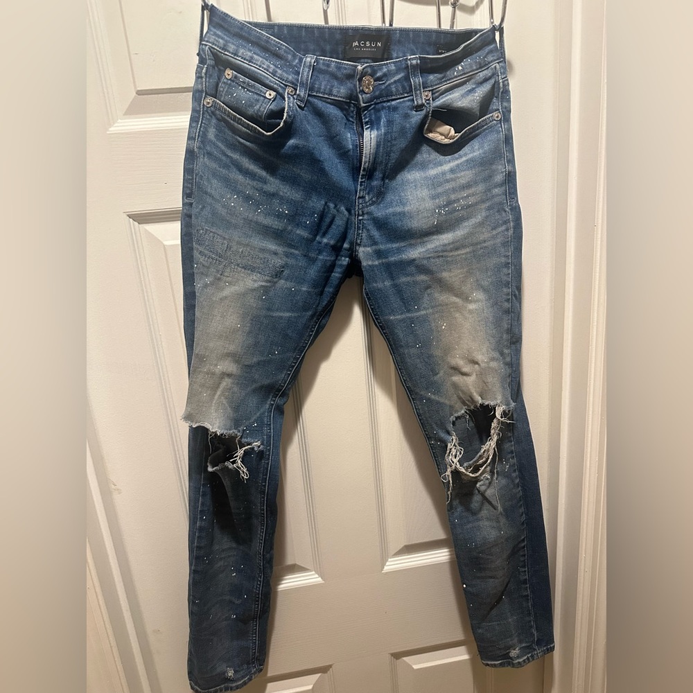 PAC SUN  jeans men 30x30